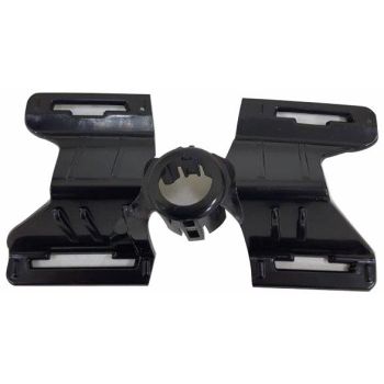 MERCEDES-BENZ C-CLASS SEDAN FRONT BUMPER PARK SENSOR BRACKET RIGHT (Passenger Side) (C300 W/AMG)(C43) OEM#2068842200 2022-2023 PL# MB1033106