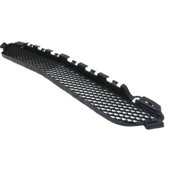 MERCEDES-BENZ C-CLASS COUPE FRONT BUMPER GRILLE (C300 BASE MDL) OEM#2058850423 2017-2018 PL# MB1036144