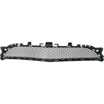MERCEDES-BENZ E-CLASS COUPE (212) FRONT BUMPER GRILLE (W/AMG) OEM#2078850224 2014-2017 PL# MB1036150