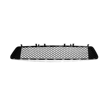 MERCEDES-BENZ E-CLASS SEDAN (212) FRONT BUMPER GRILLE (W/AMG)(EXC E63) OEM#2128851253 2010-2013 PL# MB1036157