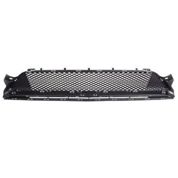 MERCEDES-BENZ C-CLASS SEDAN  FRONT BUMPER GRILLE TEXTURE (C300 WO/AMG)**CAPA** OEM# 2058852501 2019-2021 PL# MB1036167C