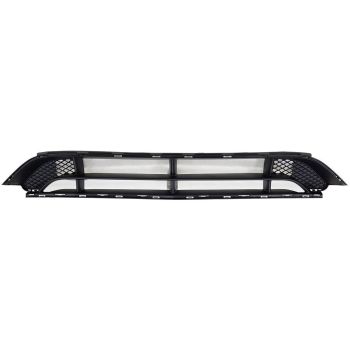 MERCEDES-BENZ CLA-CLASS FRONT BUMPER GRILLE TXT-BLACK (CLA45) OEM#1778859200 2020-2023 PL# MB1036171