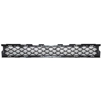 MERCEDES-BENZ GLE-CLASS SUV (167) FRONT BUMPER GRILLE BLACK (GLE350/450 WO/AMG) OEM#1678855604 2020-2023 PL# MB1036172