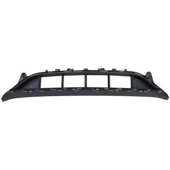 MERCEDES-BENZ E-CLASS WAGON (213) FRONT BUMPER GRILLE TXT-BLACK (E53) OEM#2138858804 2021-2023 PL# MB1036177