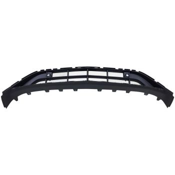 MERCEDES-BENZ GLA-CLASS FRONT BUMPER LOWER GRILLE (GLA250 W/AMG)(GLA35/45) OEM#2478854205 2021-2023 PL# MB1036179