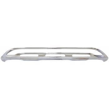 MERCEDES-BENZ GLA-CLASS FRONT BUMPER LOWER GRILLE MLDG CHROME (GLA250 WO/AMG) **CAPA** OEM#2478805901 2021-2023 PL# MB1037112C