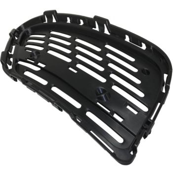 MERCEDES-BENZ S-CLASS (222) FOG LAMP COVER INSERT LEFT (Driver Side) (W/AMG PKG) OEM#2228850154 2014-2017 PL# MB1038149