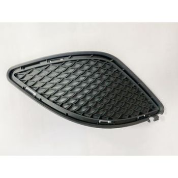 MERCEDES-BENZ CLA-CLASS FOG LAMP COVER LEFT (Driver Side) (WO/DRL)(CLA250 WO/AMG) OEM#1178850322 2014-2016 PL# MB1038235