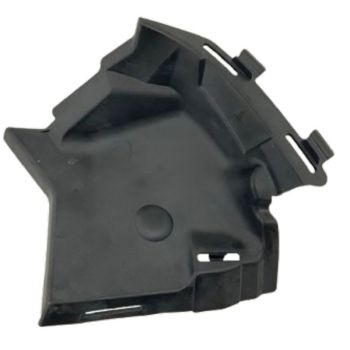 MERCEDES-BENZ GLC-COUPE (253) FRONT BUMPER AIR DUCT LEFT (Driver Side) (Driver Side) (GLC300 WO/AMG) OEM#2538850263 2017-2019 PL# MB1038238