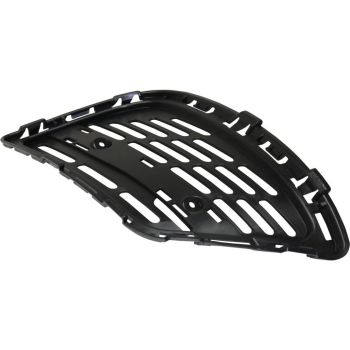 MERCEDES-BENZ S-CLASS (222) FOG LAMP COVER INSERT RIGHT (Passenger Side) (W/AMG PKG) OEM#2228850254 2014-2017 PL# MB1039149