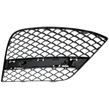 MERCEDES-BENZ S-CLASS (222) FOG LAMP COVER RIGHT (Passenger Side) (W/SPORT)(EXC S63/65) OEM#2228850253 2014-2017 PL# MB1039150