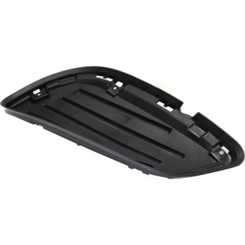 MERCEDES-BENZ E-CLASS WAGON (212) FOG LAMP COVER RIGHT (Passenger Side) (AMG)(EXC E63) OEM#2128852823 2014-2016 PL# MB1039158