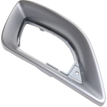 MERCEDES-BENZ R-CLASS (251) FOG LAMP COVER OUTER TRIM RIGHT (Passenger Side) (WO/SPORT) OEM#2518852023 2006-2010 PL# MB1039169