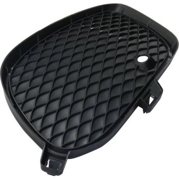 MERCEDES-BENZ GLE-CLASS SUV (166) FOG LAMP COVER RIGHT (Passenger Side) (W/AMG STYLING PKG)(EXC GLE63) OEM#292885542228 2016-2019 PL# MB1039186