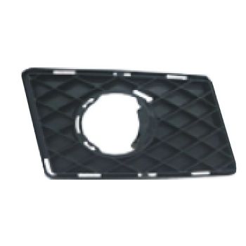 MERCEDES-BENZ GLK-CLASS (204) FOG LAMP COVER RIGHT (Passenger Side) TEXTURE (W/FOG)(WO/SPORT) OEM#2048853423 2010-2012 PL# MB1039201