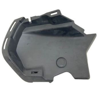 MERCEDES-BENZ GLC-SUV (253) (EXC COUPE) FRONT BUMPER AIR DUCT RIGHT (Passenger Side) (GLC300 WO/AMG) OEM#2538851202 2020-2022 PL# MB1039239