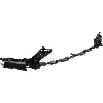 MERCEDES-BENZ C-CLASS SEDAN FRONT BUMPER COVER SUPPORT PANEL (C300 W/SPORT)(C400/C450/C43)(C63) OEM#2058853365 2015-2018 PL# MB1041108