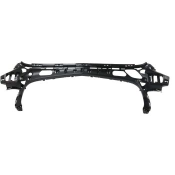 MERCEDES-BENZ GLC-SUV (253) (EXC COUPE) FRONT BUMPER COVER SUPPORT CENTER (GLC300 WO/AMG) OEM#2538850065 2017-2019 PL# MB1041118