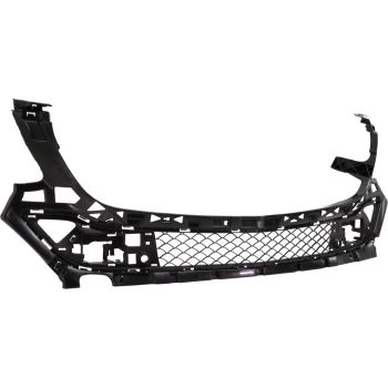 MERCEDES-BENZ GLE-CLASS SUV (166) FRONT BUMPER COVER MOUNT SUPPORT (WO/SPORT PKG)**CAPA** OEM#1668853965 2016-2019 PL# MB1041123C
