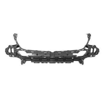 MERCEDES-BENZ GLC-COUPE (253)  FRONT BUMPER COVER SUPPORT CENTER (GLC63) OEM# 2538851902 2018-2019 PL# MB1041128