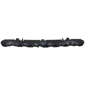MERCEDES-BENZ E-CLASS WAGON (213)  FRONT BUMPER COVER CENTER BRACKET (E53) OEM#2138854706 2021-2023 PL# MB1041130