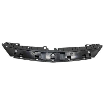 MERCEDES-BENZ GLA-CLASS FRONT BUMPER COVER UPPER CENTER SUPPORT (WO/CAMERA) OEM#1568851102 2018-2020 PL# MB1041132