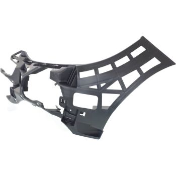 MERCEDES-BENZ E-CLASS HYBRID (E400) FRONT BUMPER COVER SUPPORT PANEL LEFT (Driver Side) (WO/AMG)(EXC E63) OEM#2128853765 2014-2015 PL# MB1042105