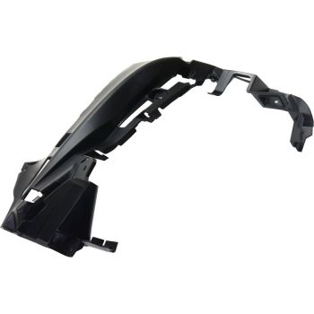 MERCEDES-BENZ E-CLASS WAGON (213)  FRONT BUMPER COVER SUPPORT LEFT (Driver Side) (E400/450)(WO/LUXURY)(E53) OEM#2138852300 2017-2020 PL# MB1042120