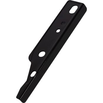 MERCEDES-BENZ E-CLASS HYBRID (E400) FRONT BUMPER BRACKET UPPER LEFT (Driver Side) OEM#2128810106 2013-2015 PL# MB1042130