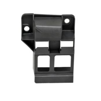 MERCEDES-BENZ SPRINTER FRONT BUMPER COVER INNER SUPPORT LEFT (Driver Side) OEM#9068850163 2010-2013 PL# MB1042131