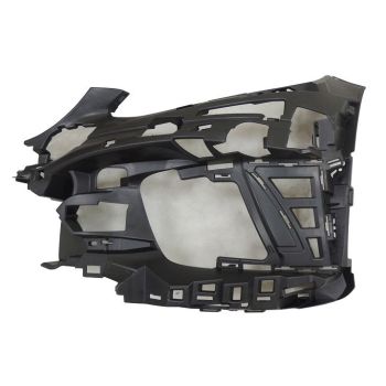 MERCEDES-BENZ C-CLASS COUPE  FRONT BUMPER COVER UPPER SUPPORT PANEL LEFT (Driver Side) (C300 W/AMG)(C43) OEM#2058855502 2019-2023 PL# MB1042136