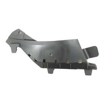 MERCEDES-BENZ C-CLASS COUPE  FRONT BUMPER COVER LOWER SUPPORT LEFT (Driver Side) (C300 W/AMG)(C43) OEM#2058855702 2019-2023 PL# MB1042137