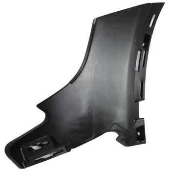 MERCEDES-BENZ GLC-SUV (253)  (EXC COUPE) FRONT BUMPER COVER SUPPORT LEFT (Driver Side) (GLC300 W/AMG)(GLC43) OEM# 2538858903 2020-2022 PL# MB1042143