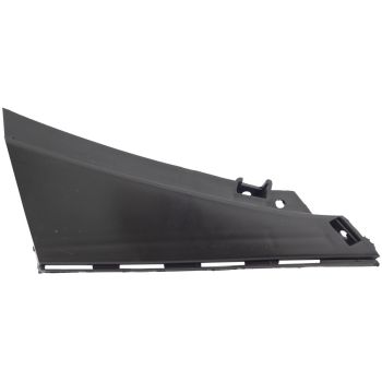 MERCEDES-BENZ CLA-CLASS FRONT BUMPER COVER OUTER SUPPORT LEFT (Driver Side) (Driver Side) OEM#1178850300 2017-2019 PL# MB1042150
