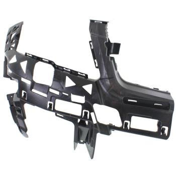 MERCEDES-BENZ GLK-CLASS (204)  FRONT BUMPER FRAME BRACKET RIGHT (Passenger Side) (CARRIER BRACKET)(WO.AMG) OEM#2048852065 2010-2012 PL# MB1043103