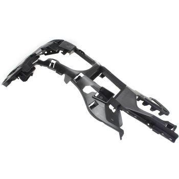 MERCEDES-BENZ E-CLASS HYBRID (E400) FRONT BUMPER COVER SUPPORT PANEL RIGHT (Passenger Side) (WO/AMG)(EXC E63) OEM#2128853865 2014-2015 PL# MB1043105