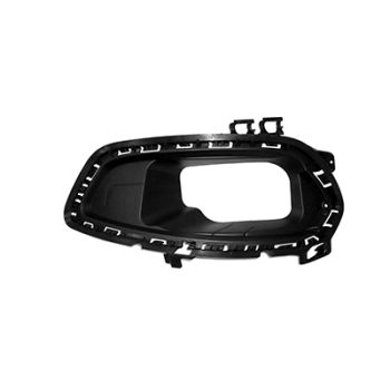 MERCEDES-BENZ CLA-CLASS  FOG LAMP COVER SUPPORT RIGHT (Passenger Side) (CLA45) OEM#117885006364 2014-2016 PL# MB1043113