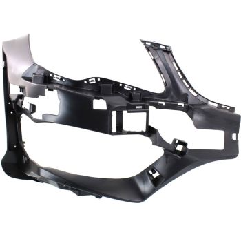 MERCEDES-BENZ E-CLASS COUPE (212) FRONT BUMPER SUPPORT RIGHT (Passenger Side) (W/ AMG PKG) OEM#2078852065 2014-2017 PL# MB1043115