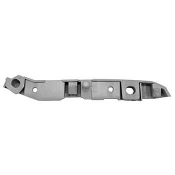 MERCEDES-BENZ E-CLASS WAGON (213)  FRONT BUMPER COVERUPPER RETAINER  RIGHT (Passenger Side) (E300/350/400/450)(WO/AMG PKG) OEM#2138850621 2017-2020 PL# MB1043118