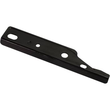 MERCEDES-BENZ E-CLASS SEDAN (212)  FRONT BUMPER BRACKET UPPER RIGHT (Passenger Side) OEM#2128810206 2010-2016 PL# MB1043130