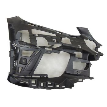 MERCEDES-BENZ C-CLASS SEDAN  FRONT BUMPER COVER UPPER SUPPORT PANEL RIGHT (Passenger Side) (C300 W/AMG)(C43) OEM#2058855602 2019-2021 PL# MB1043136