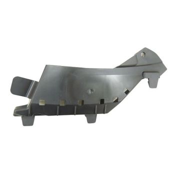 MERCEDES-BENZ C-CLASS CONV FRONT BUMPER COVER LOWER SUPPORT RIGHT (Passenger Side) (C300 W/AMG)(C43) OEM#2058855802 2019-2023 PL# MB1043137