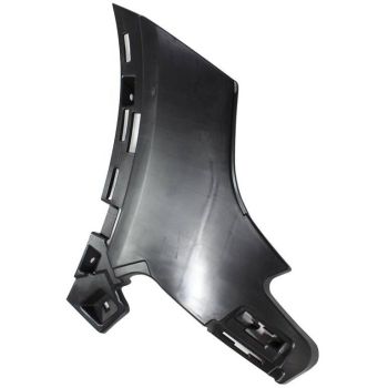 MERCEDES-BENZ GLC-SUV (253)  (EXC COUPE) FRONT BUMPER COVER SUPPORT LEFT (Driver Side) (GLC300 W/AMG)(GLC43) OEM# 2538859103 2020-2022 PL# MB1043143
