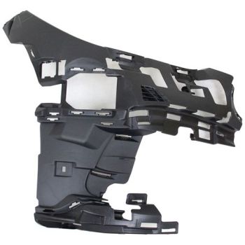 MERCEDES-BENZ C-CLASS SEDAN FRONT BUMPER COVER UPPER SUPPORT RIGHT (Passenger Side) (C300 W/AMG)(C43) OEM#2068856805 2022-2024 PL# MB1043147