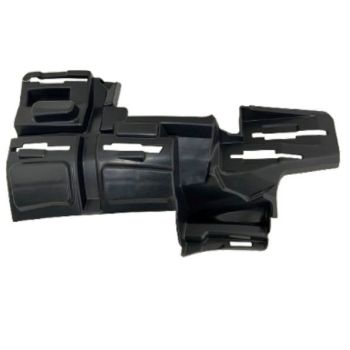 MERCEDES-BENZ GLC-SUV (253) (EXC COUPE) FRONT BUMPER COVER OUTER SUPPORT RIGHT (Passenger Side) OEM#2538858006 2020-2022 PL# MB1043148