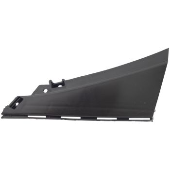 MERCEDES-BENZ CLA-CLASS FRONT BUMPER COVER OUTER SUPPORT RIGHT (Passenger Side) OEM#1178850400 2017-2019 PL# MB1043150