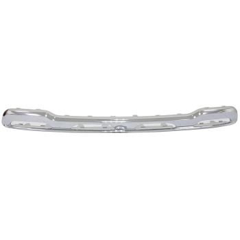 MERCEDES-BENZ GLB-CLASS (247)  FRONT BUMPER MLDG CHROME (GLB250 WO/AMG) OEM# 2478855801 2020-2025 PL# MB1044159