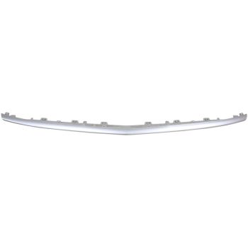 MERCEDES-BENZ CLA-CLASS FRONT BUMPER LOWER MLDG STAIN-CHROME (CLA45) OEM#1778854502 2020-2023 PL# MB1044165