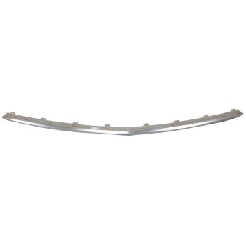 MERCEDES-BENZ CLA-CLASS FRONT BUMPER LOWER MLDG CHROME/SILVER (CLA35)(WO/AERODYNAMICS PKG) OEM#1778859300 2020-2023 PL# MB1044166
