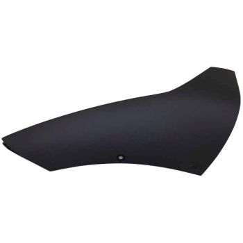 MERCEDES-BENZ GLA-CLASS FRONT BUMPER LOWER VALANCE LEFT (Driver Side) TXT-BLACK (GLA250 WO/AMG) OEM#2478850504 2021-2023 PL# MB1046202